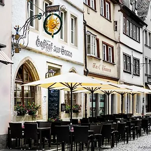 Sonne - Das Kleine Altstadt Hotel
